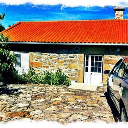Casa De Malhoes Vilares Eksteriør bilde