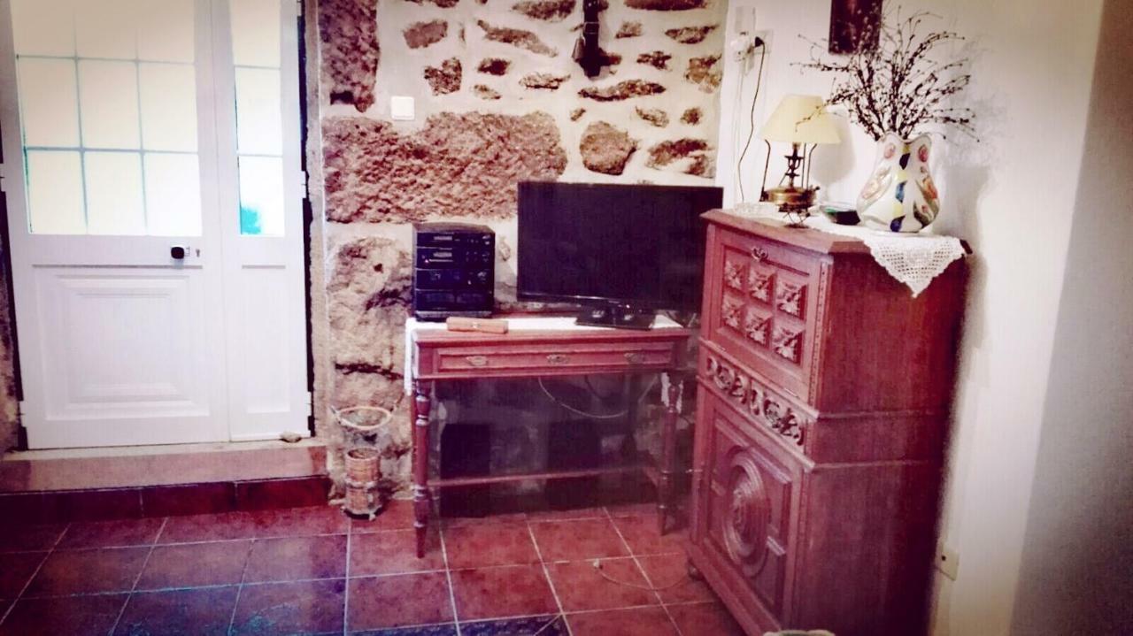 Casa De Malhoes Vilares Eksteriør bilde