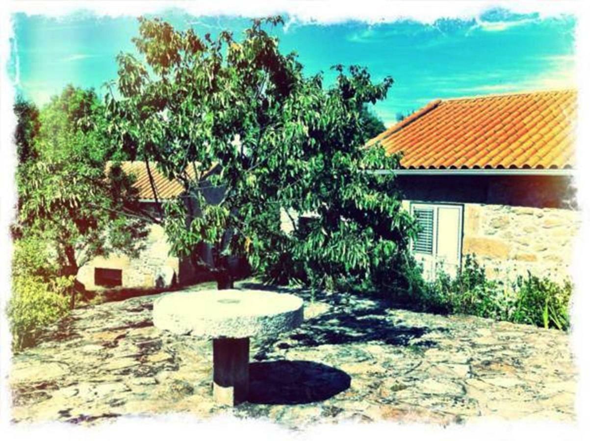 Casa De Malhoes Vilares Eksteriør bilde