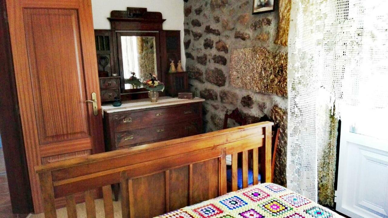 Casa De Malhoes Vilares Eksteriør bilde