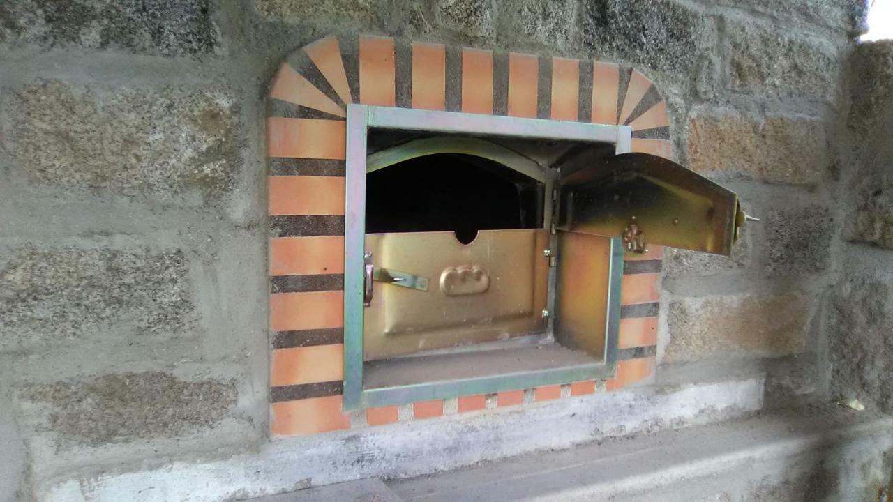 Casa De Malhoes Vilares Eksteriør bilde